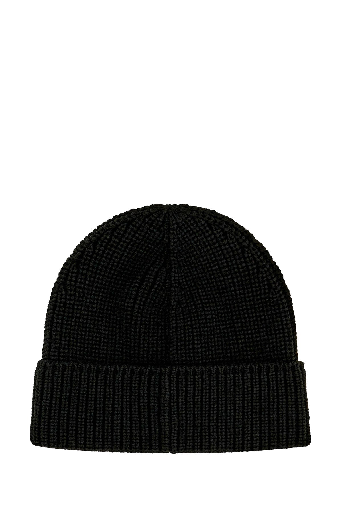 Cuffia_in_lana_nera_5026M_9061_Image_2