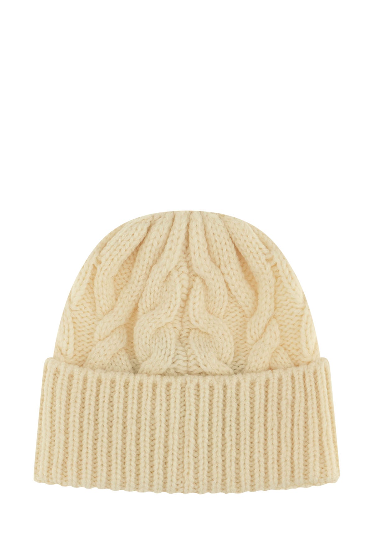 Cuffia_in_misto_lana_crema_3B00006M4398_034_Image_2