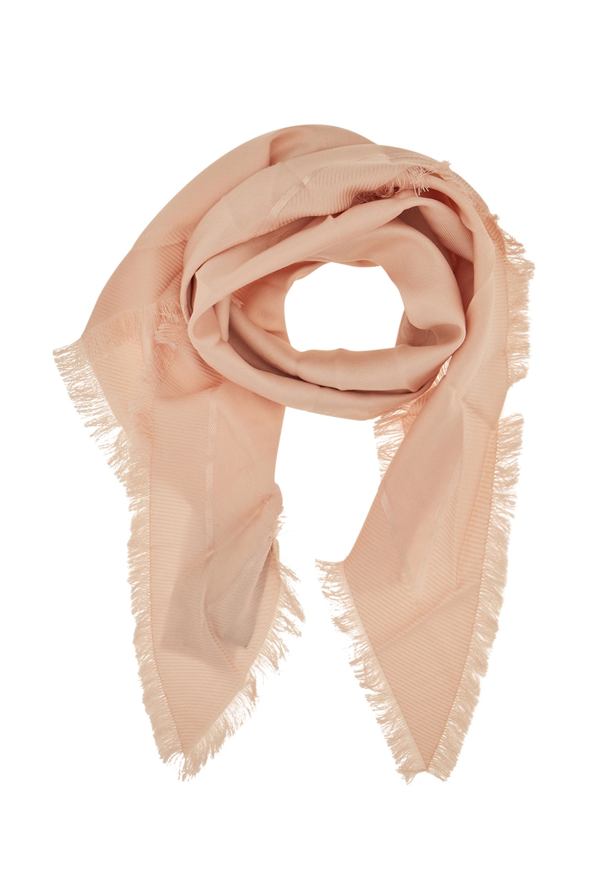 Foulard_rosa_pastello_in_seta_e_lana_A0057A3GA38_5900_Image_1