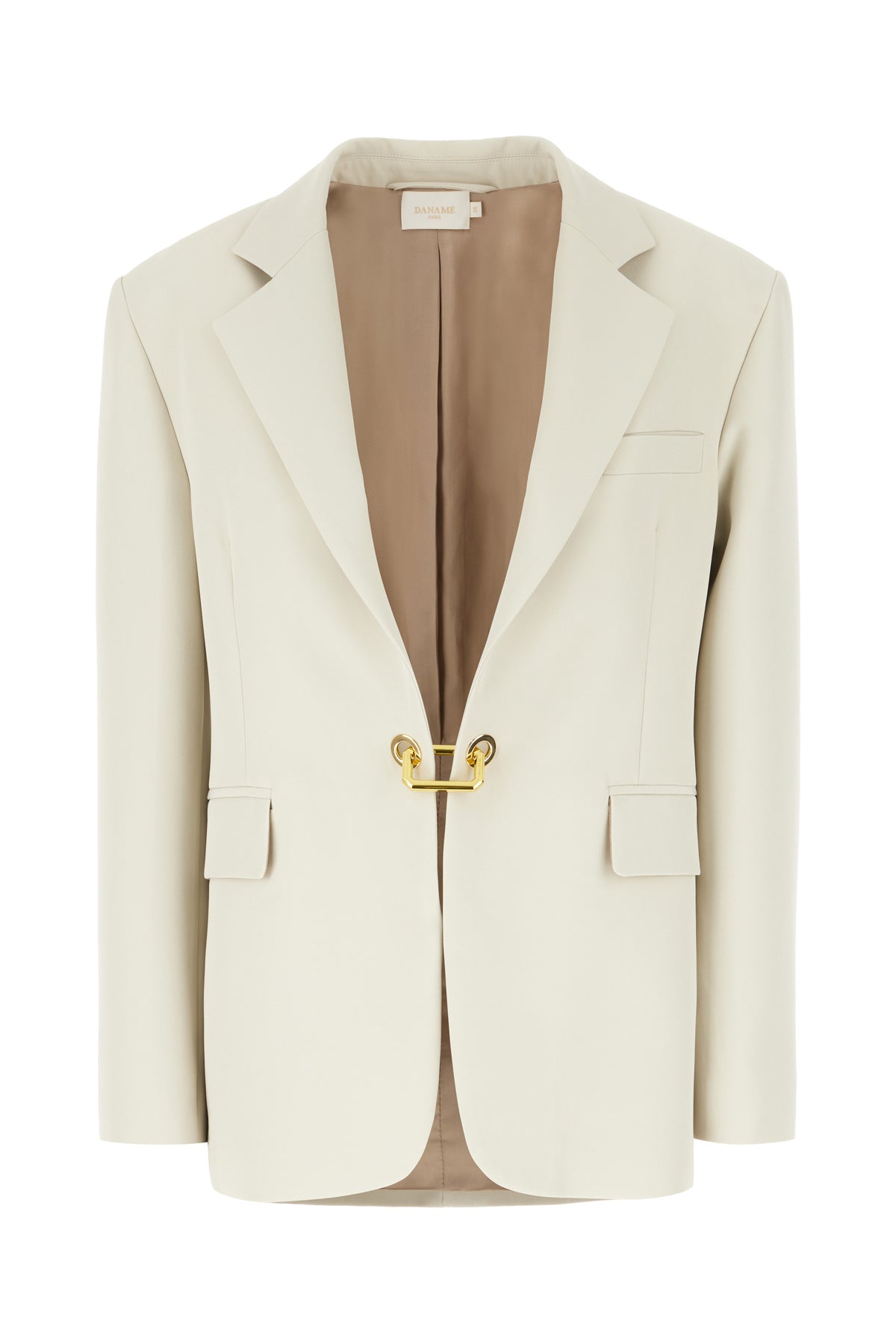 GIACCHE_GILET_124FW1505C_OYSTERWHITE_Image_1