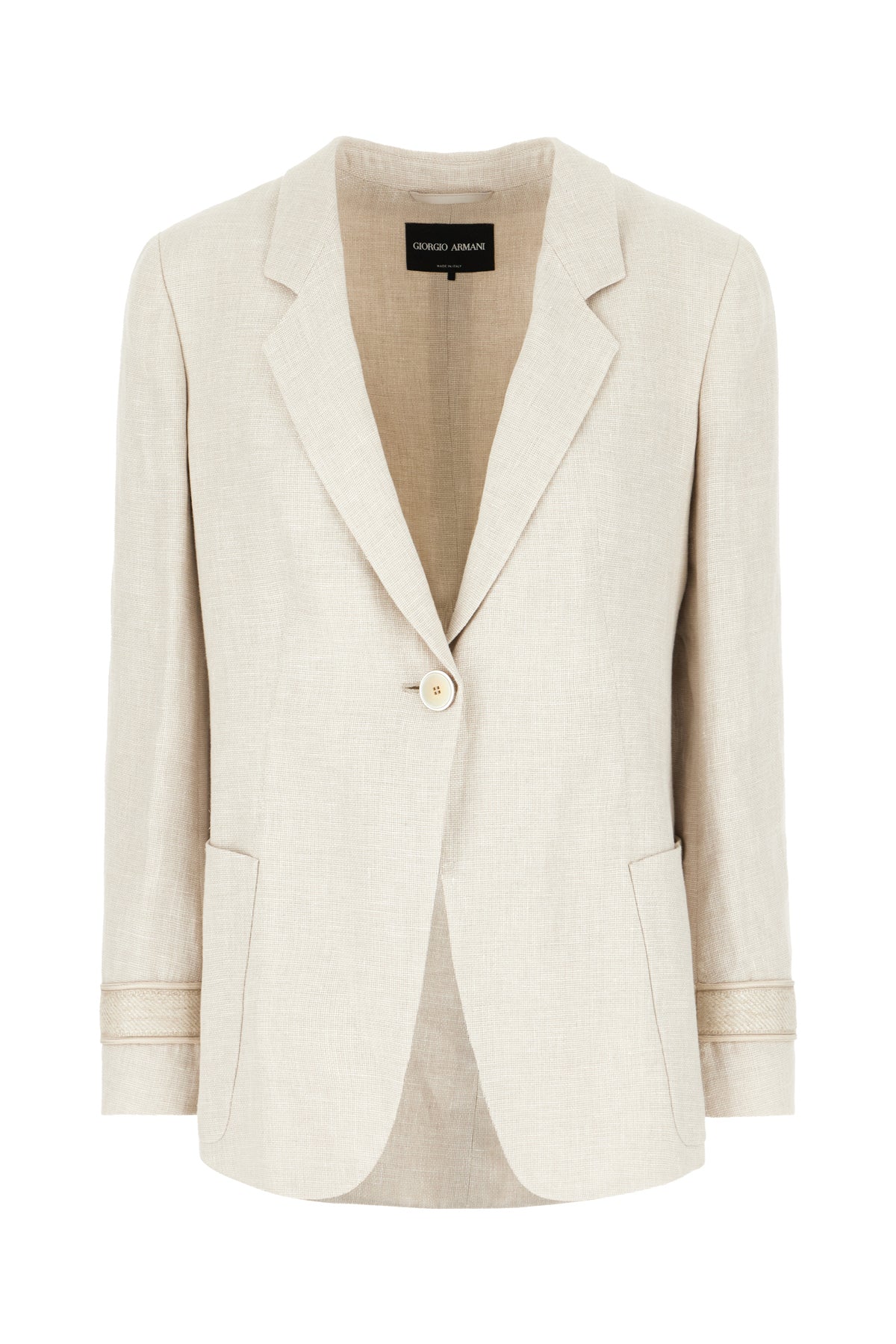 GIACCHE_GILET_2SHGG009T0347_U81E_Image_1