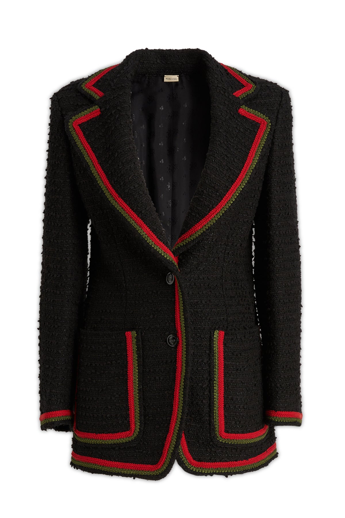 GIACCHE_GILET_711466ZAA0O_1043_Image_1