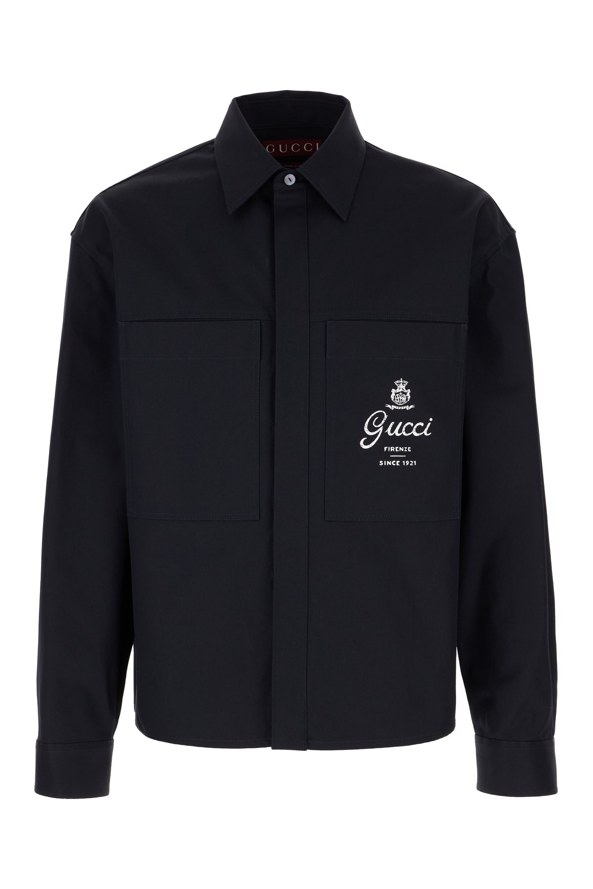 GIACCHE_GILET_851711ZAQH5_4440_Image_1
