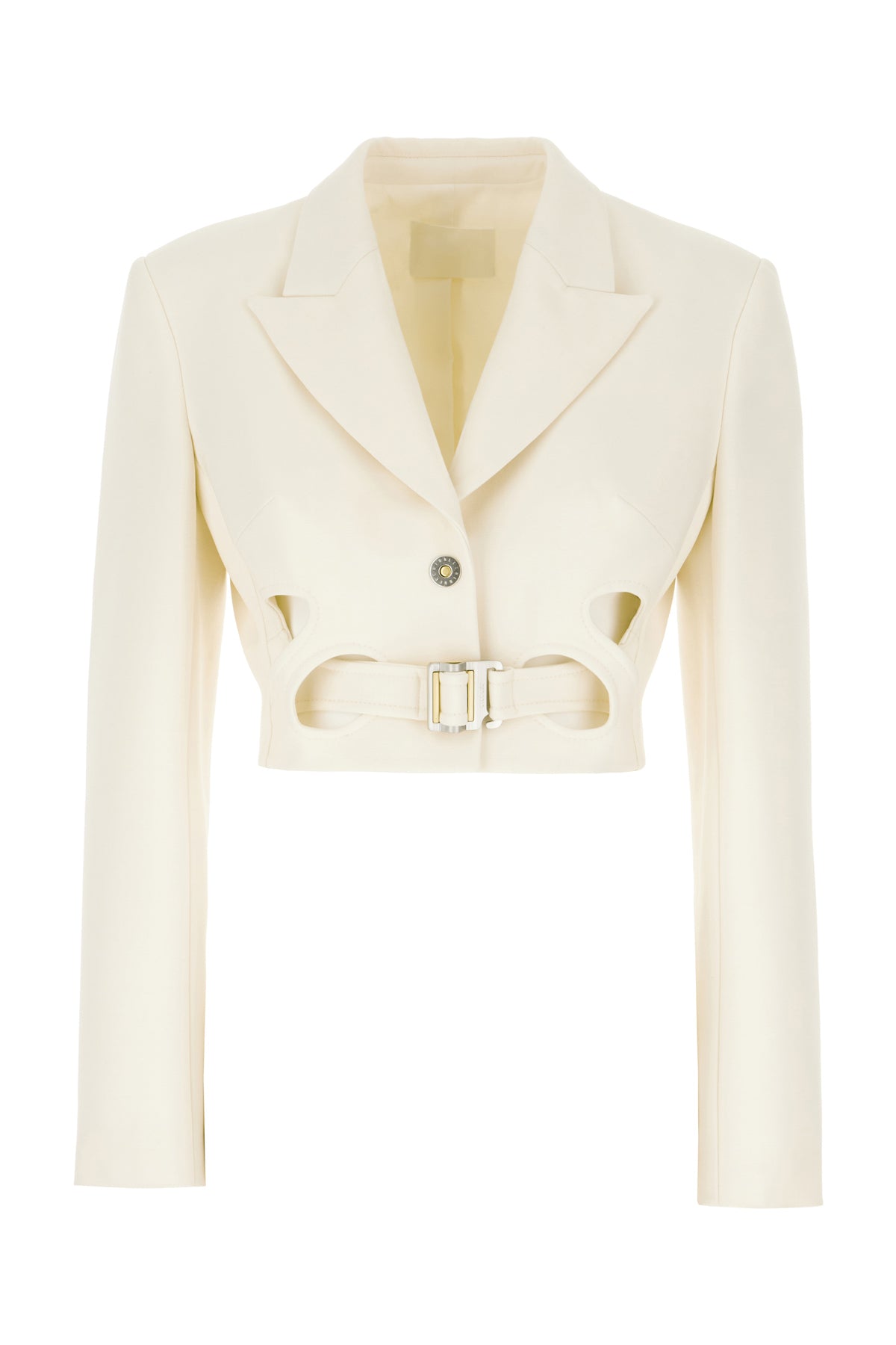 GIACCHE_GILET_A4204S23_IVORY_Image_1