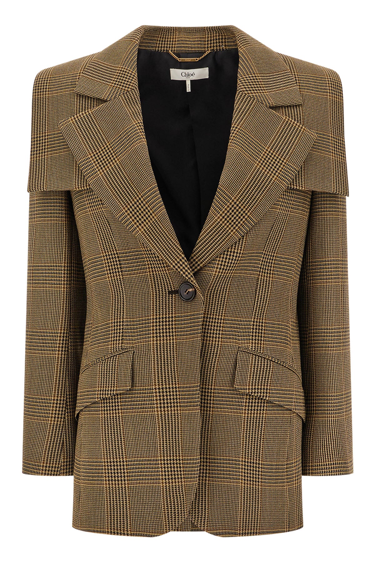 GIACCHE_GILET_CH26WVE35171_92N_Image_1