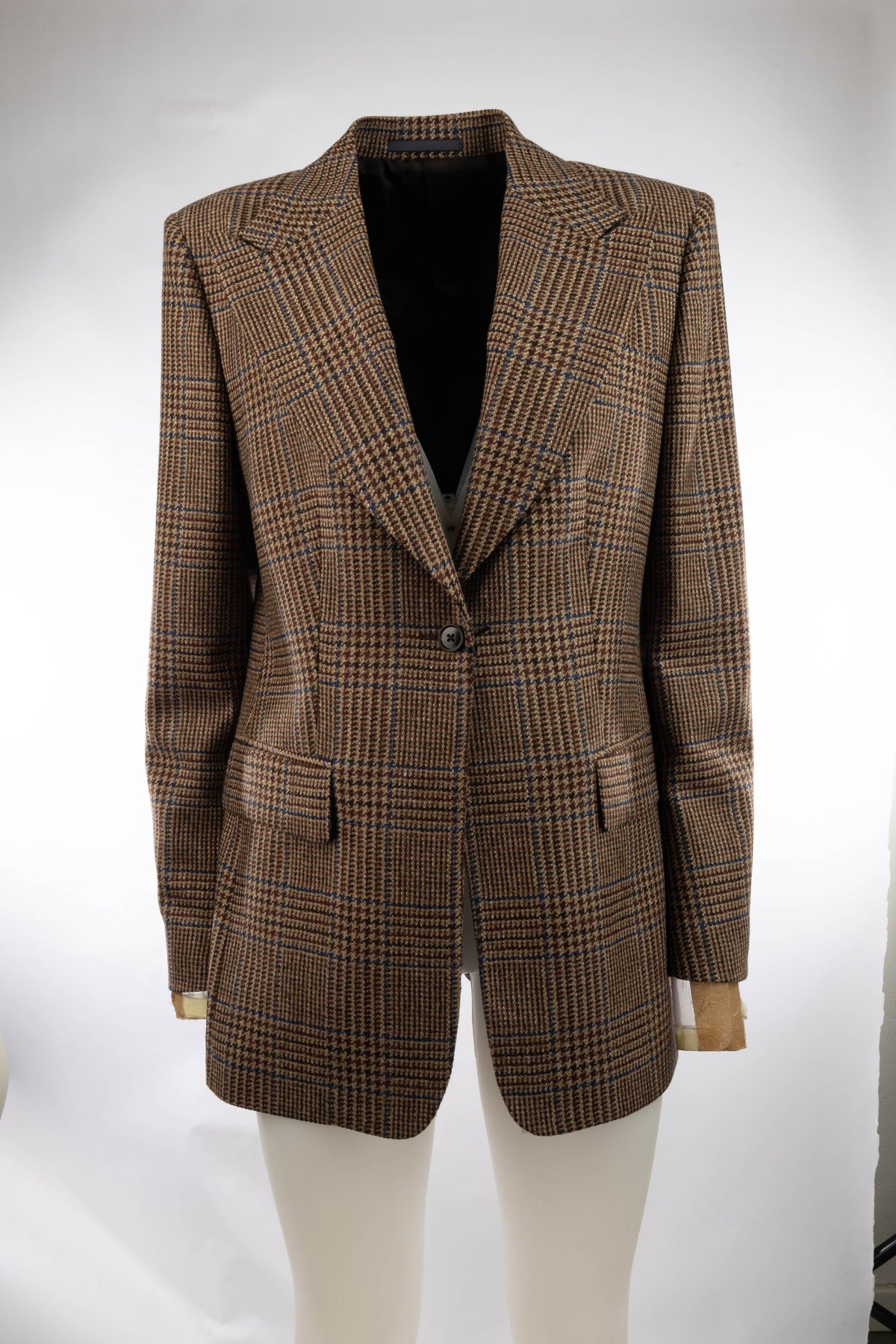 GIACCHE_GILET_CLOE315463_1_Image_1