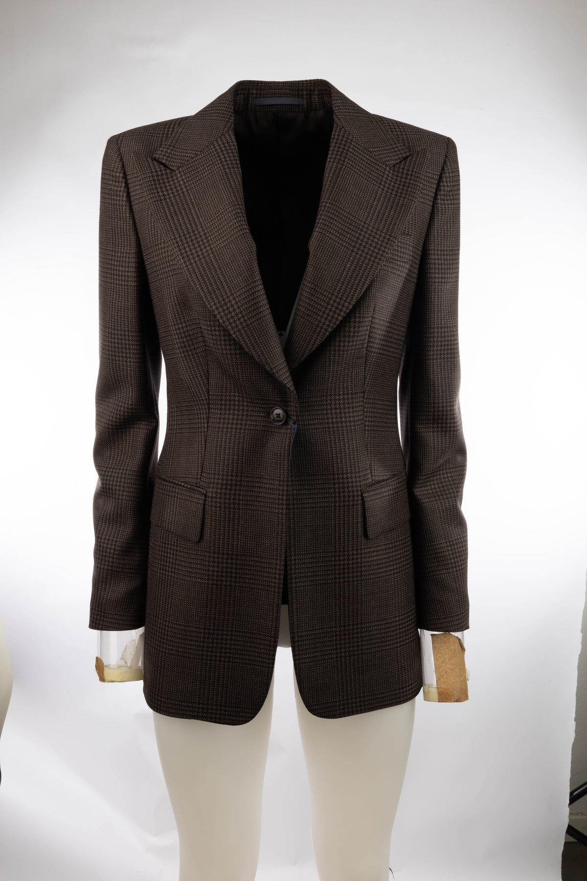 GIACCHE_GILET_CLOE5006884_2_Image_1