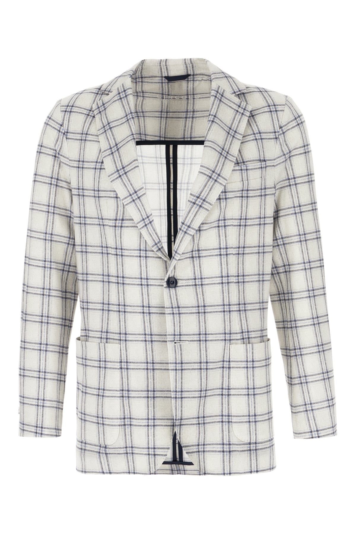 GIACCHE_GILET_CN4325CN4325_BAFFI_Image_1