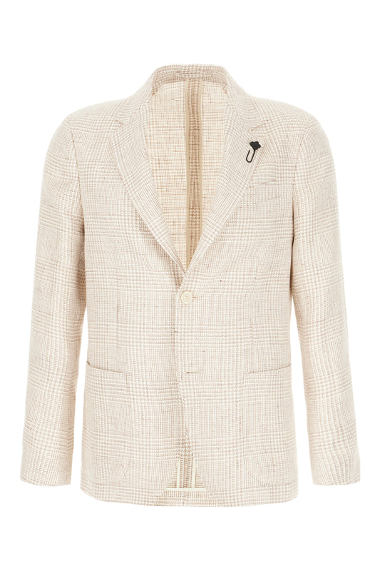 GIACCHE_GILET_CN6202EPAIF66509_151BE_Image_1
