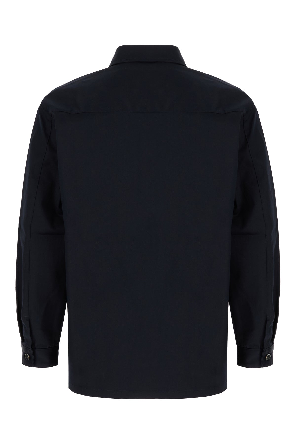 GIACCHE_GILET_CRS05CLEANCARLOSA13_BLUNAVY_Image_2