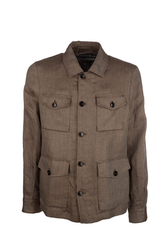 GIACCHE_GILET_HE1440030_MORO_Image_1