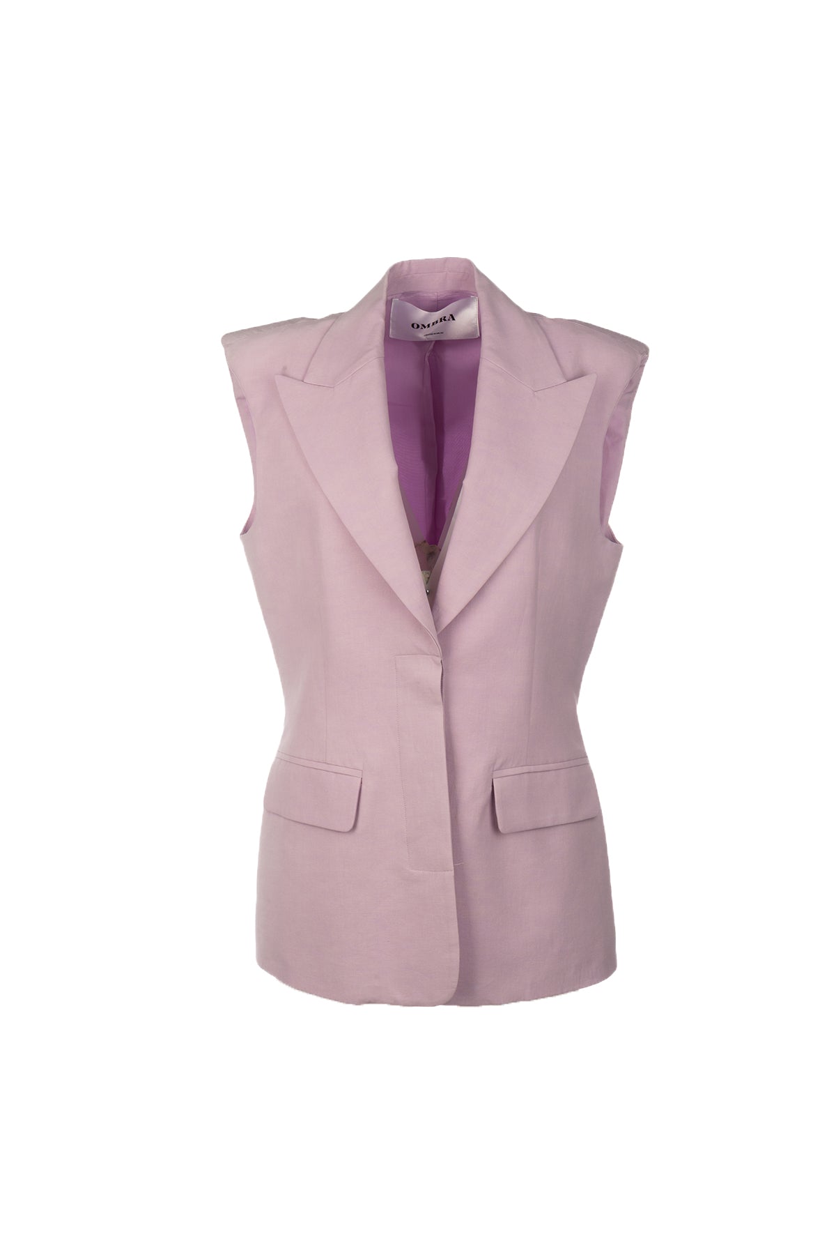 GIACCHE_GILET_OMURB104CO2680_LAVANDA_Image_1