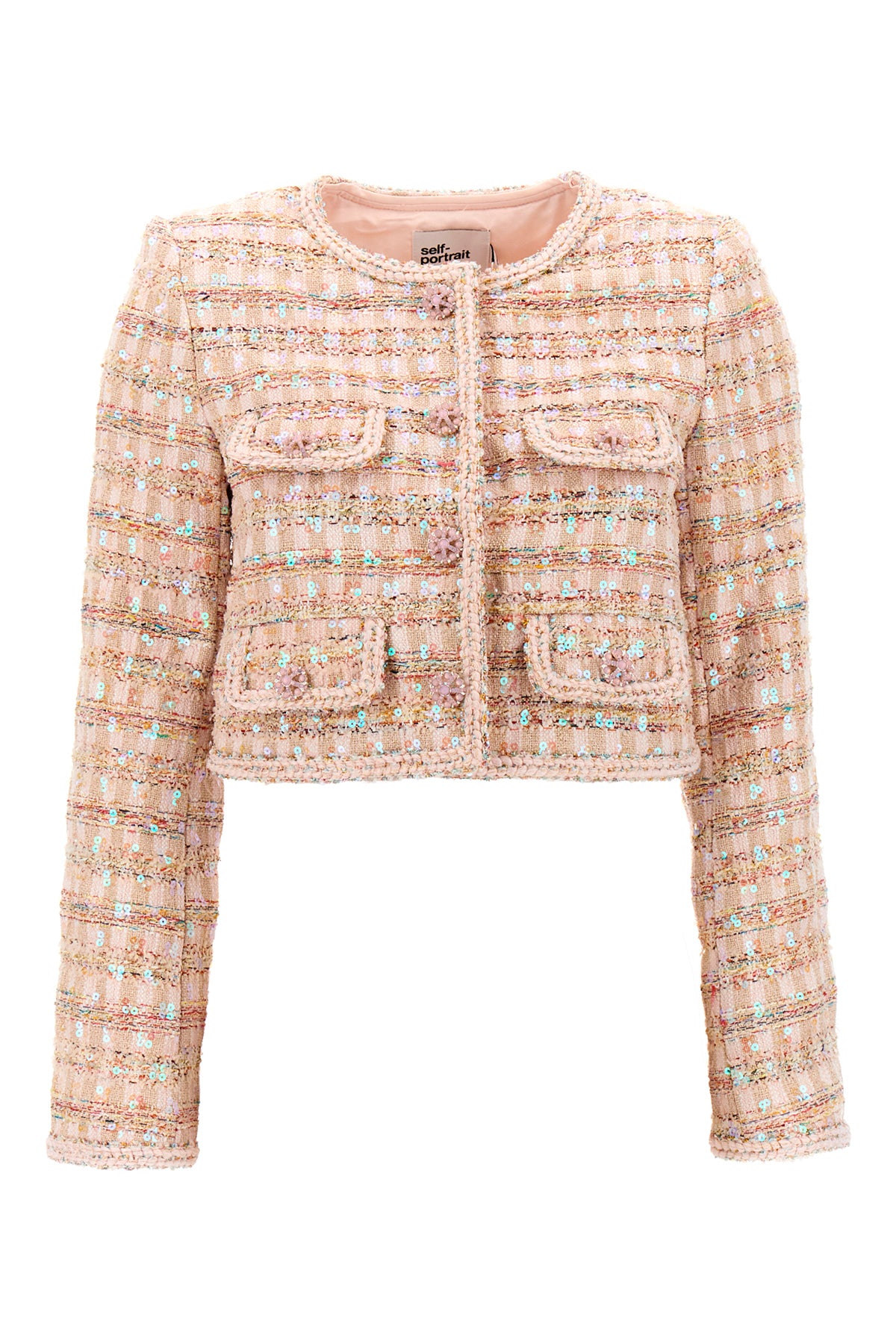 GIACCHE_GILET_PF23099JP_PINK_Image_1