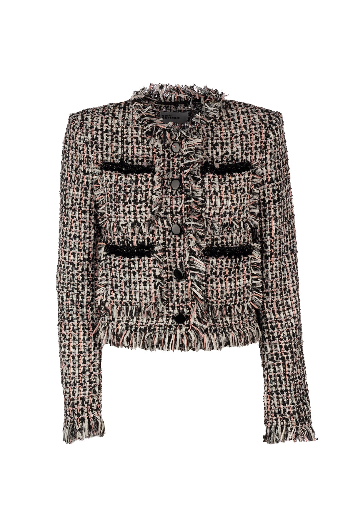 GIACCHE_GILET_PF24110JB_BLACK_Image_1