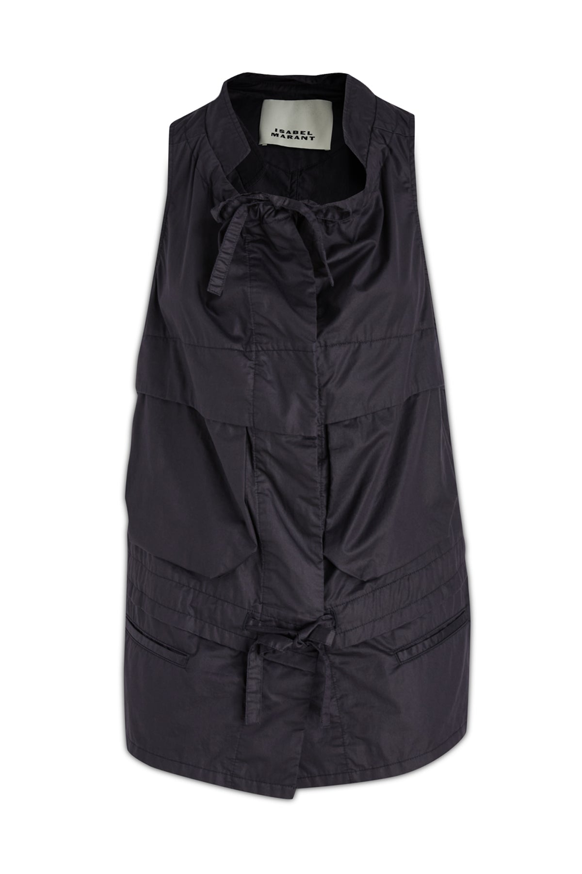GIACCHE_GILET_VE0097FAA2G04I_02FK_Image_1