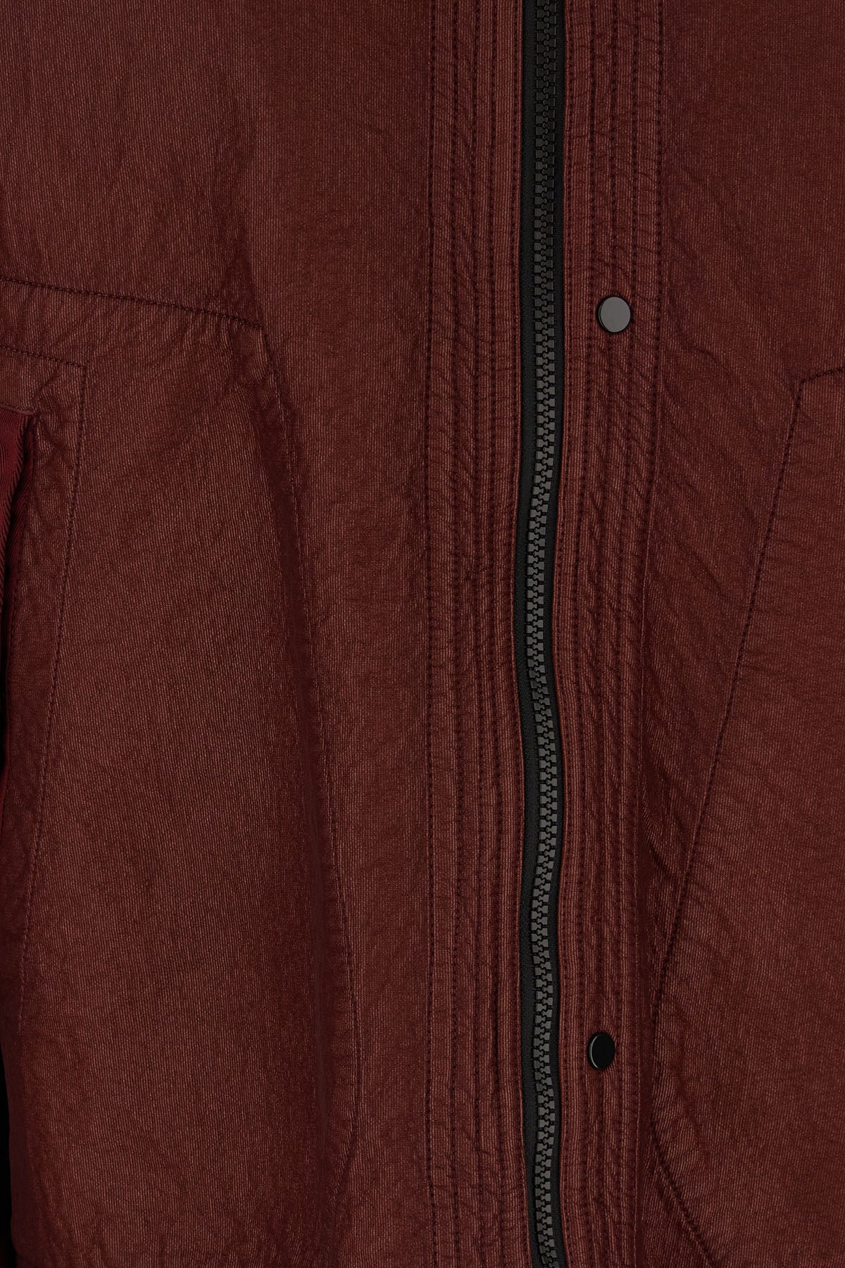 Giacca_in_nylon_bordeaux_21CMOW183A110404G_592_Image_3