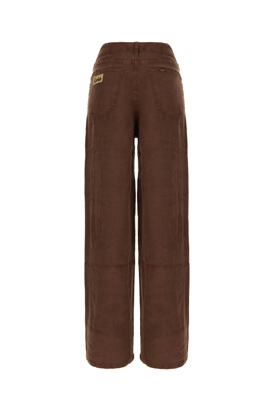 JEANS_32278032_CHOCOLATE_Image_2