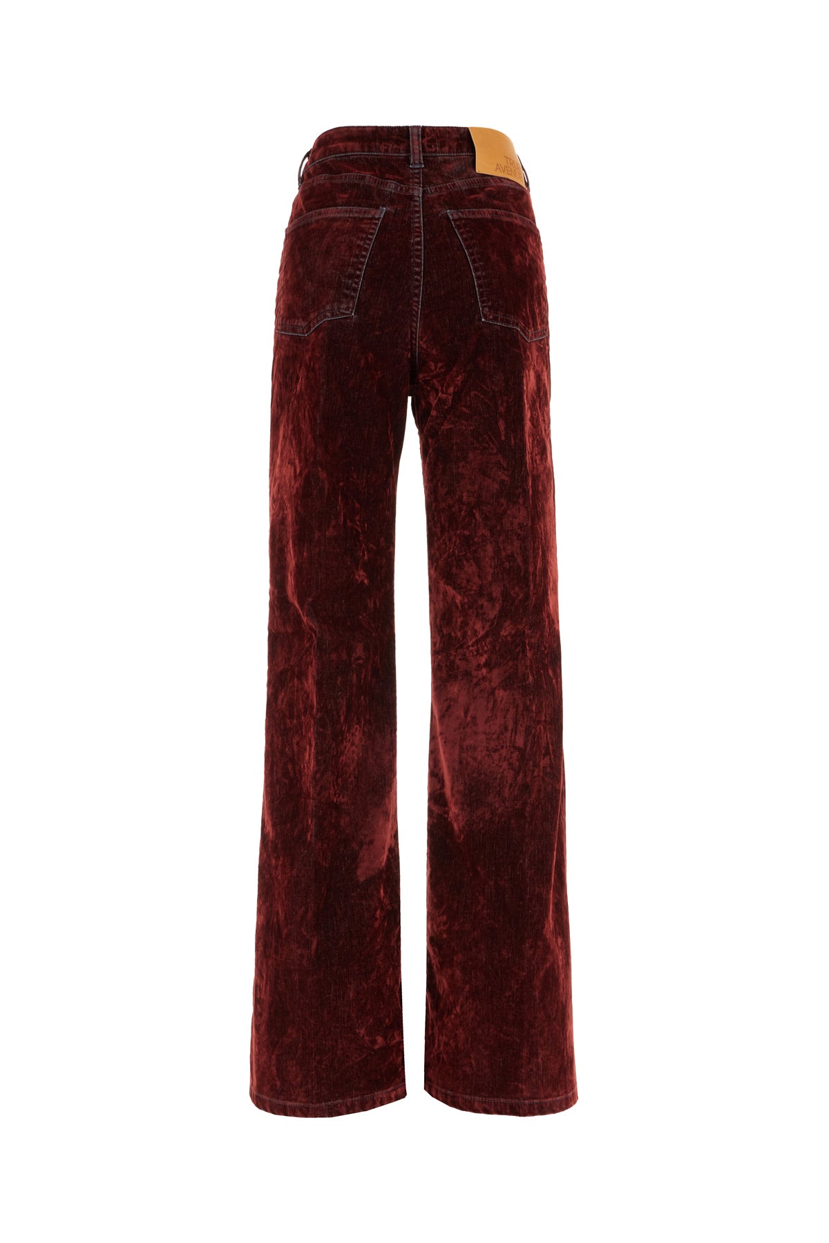 JEANS_CLARADENIMFLOCK_BORDEAUX_Image_2