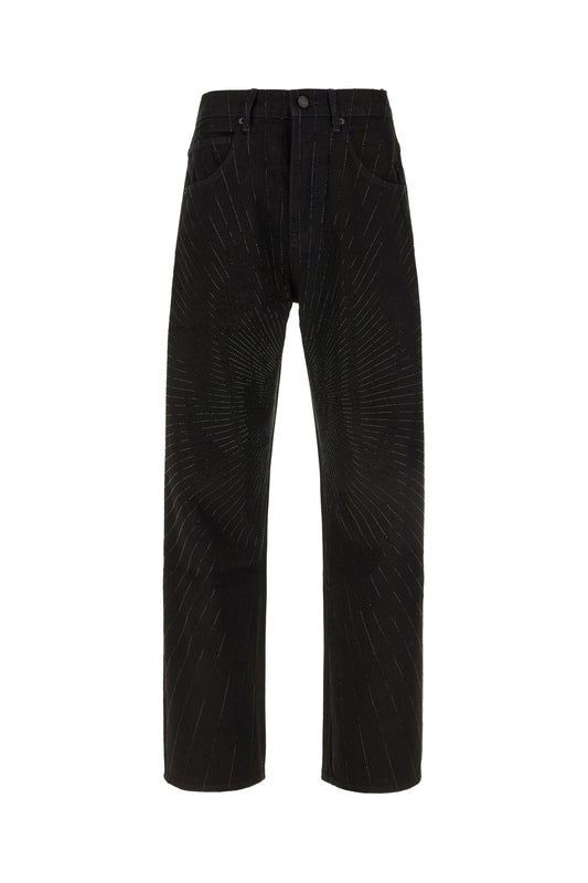 JEANS_P018RDHT126_NERO_Image_1