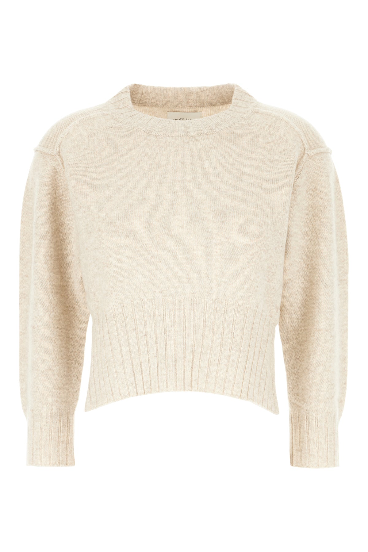 MAGLIERIA_LIAN_BEIGE_MELANGE_Image_1