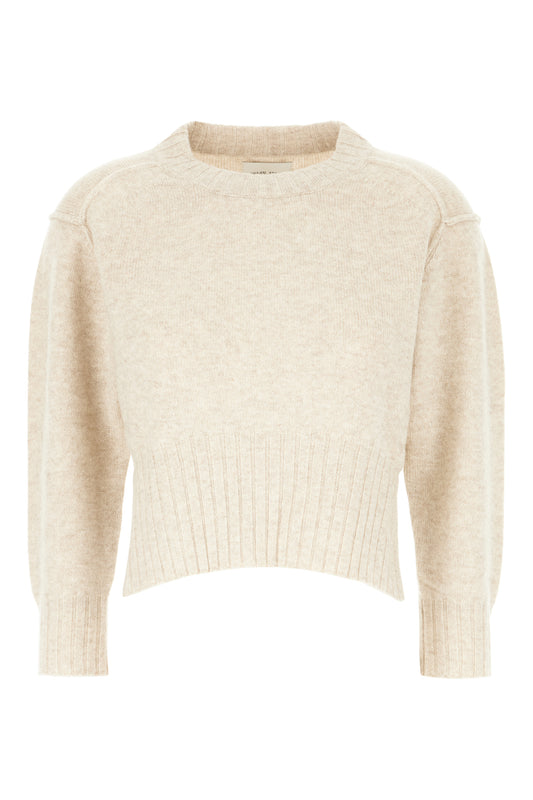 MAGLIERIA_LIAN_BEIGE_MELANGE_Image_1