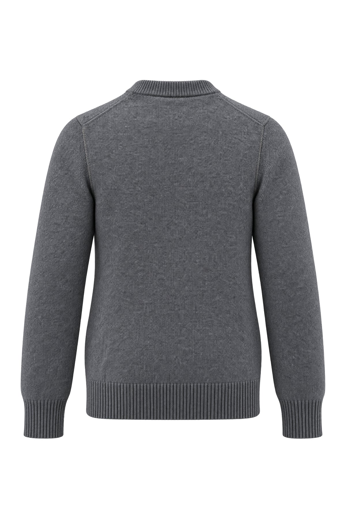 Maglione_Ganni_Grigio_con_Intarsio_Orsetto_A11500522678_920_Image_2