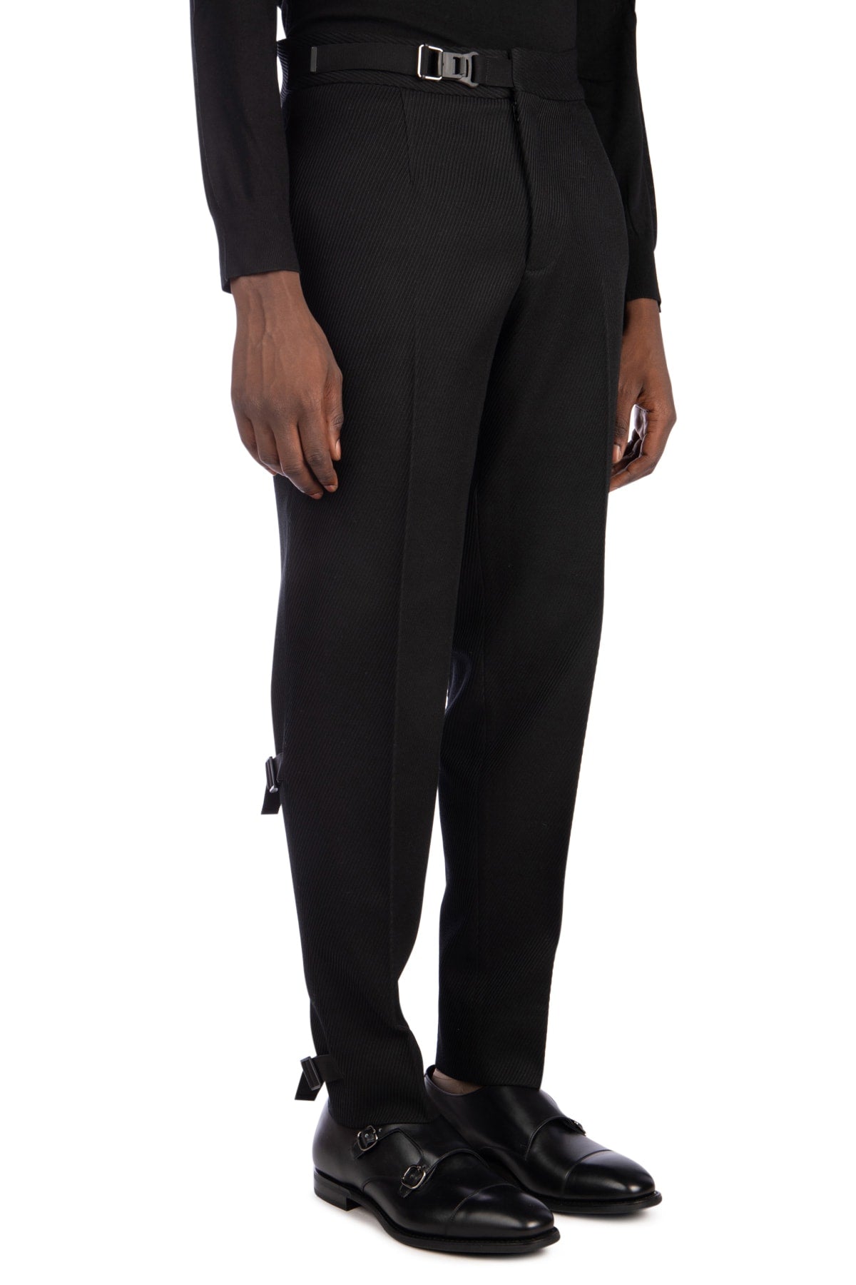 PANTALONI_6ZF30273XFC0_Nero_Image_3