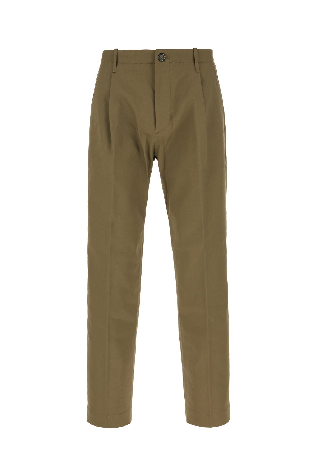 PANTALONI_FL156FOLD2A13_OLIVE_Image_1