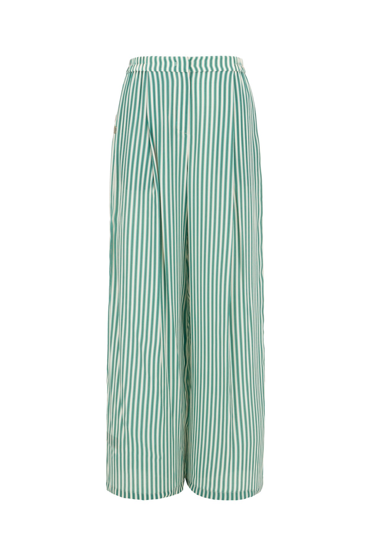 PANTALONI_HW21GD3514_GREENSTRIPES_Image_1