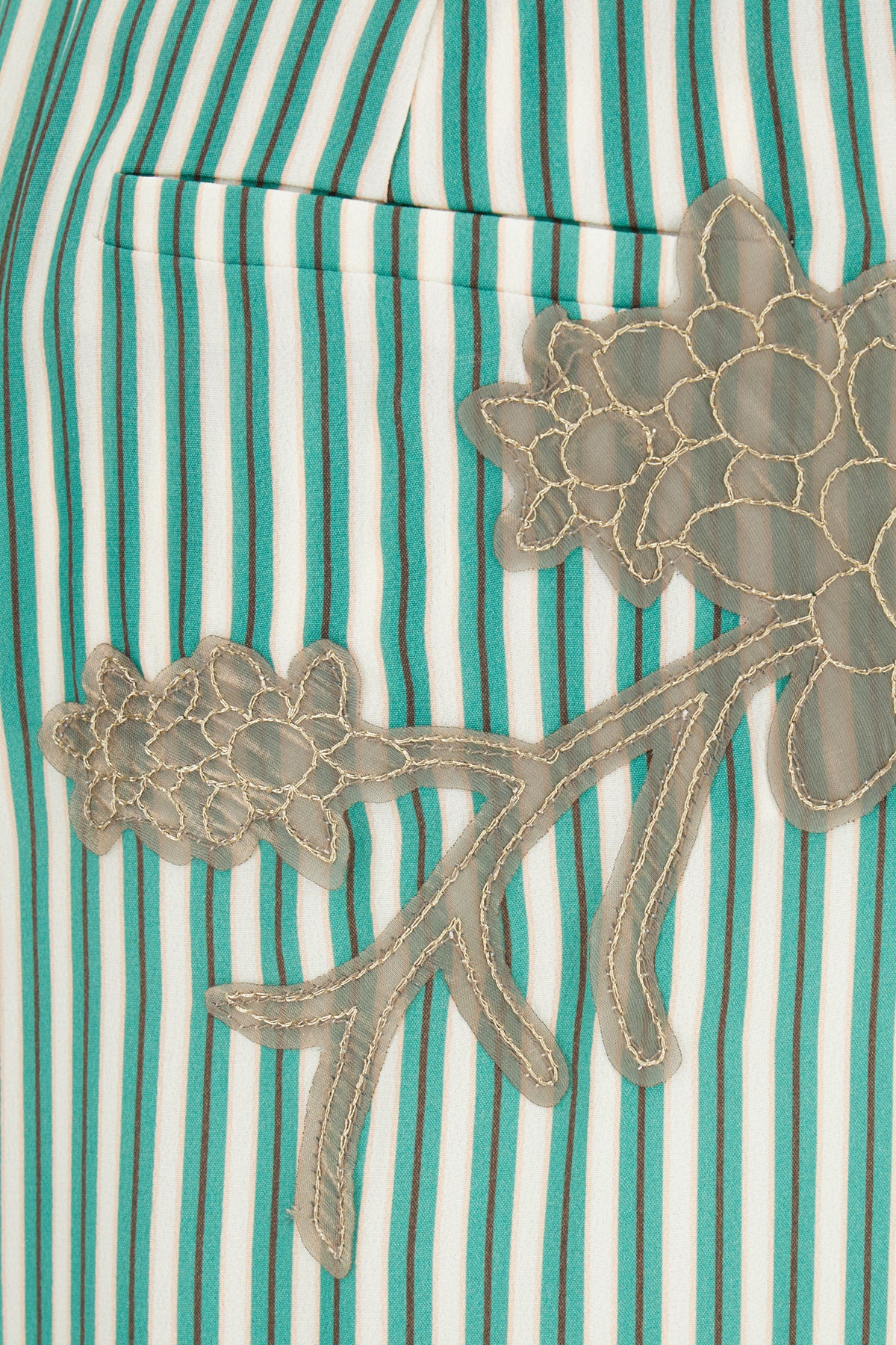 PANTALONI_HW21GD3514_GREENSTRIPES_Image_3