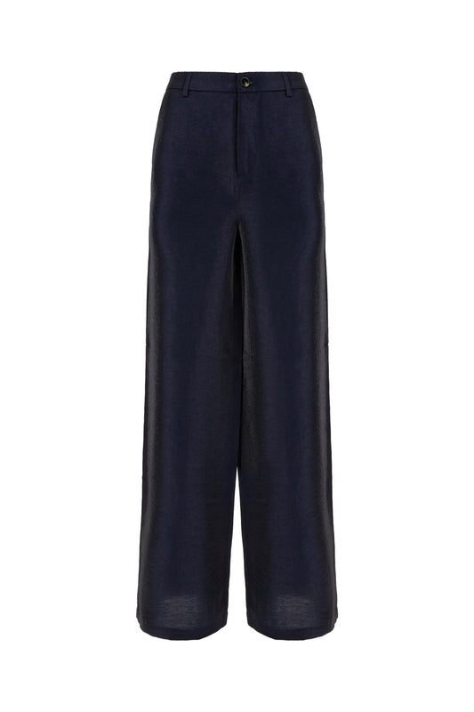 PANTALONI_OLIMPIASPARKLELINEN_NAVYBLUE_Image_1