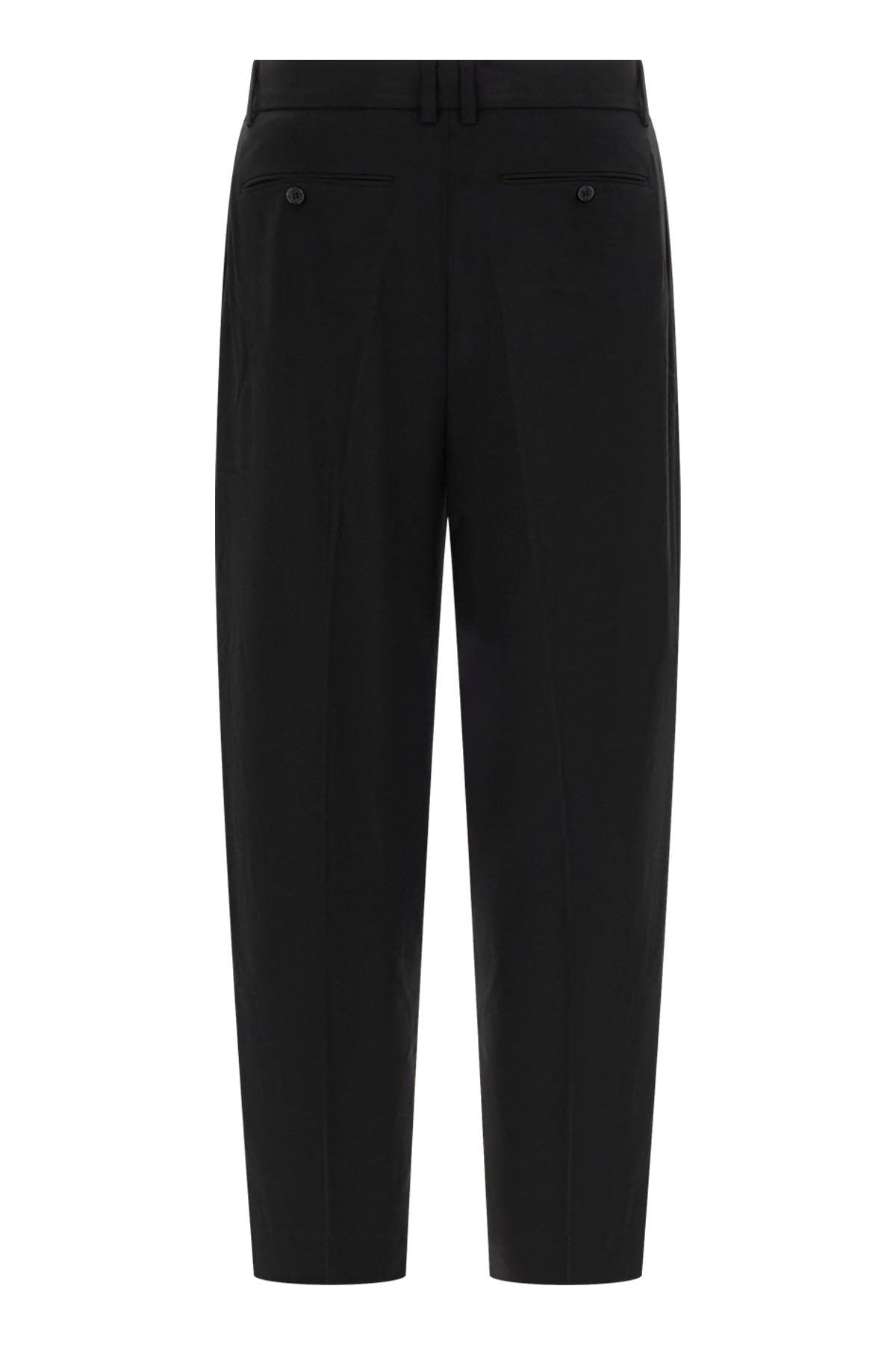 PANTALONI_UDPA6C302BK_BLACK_Image_2