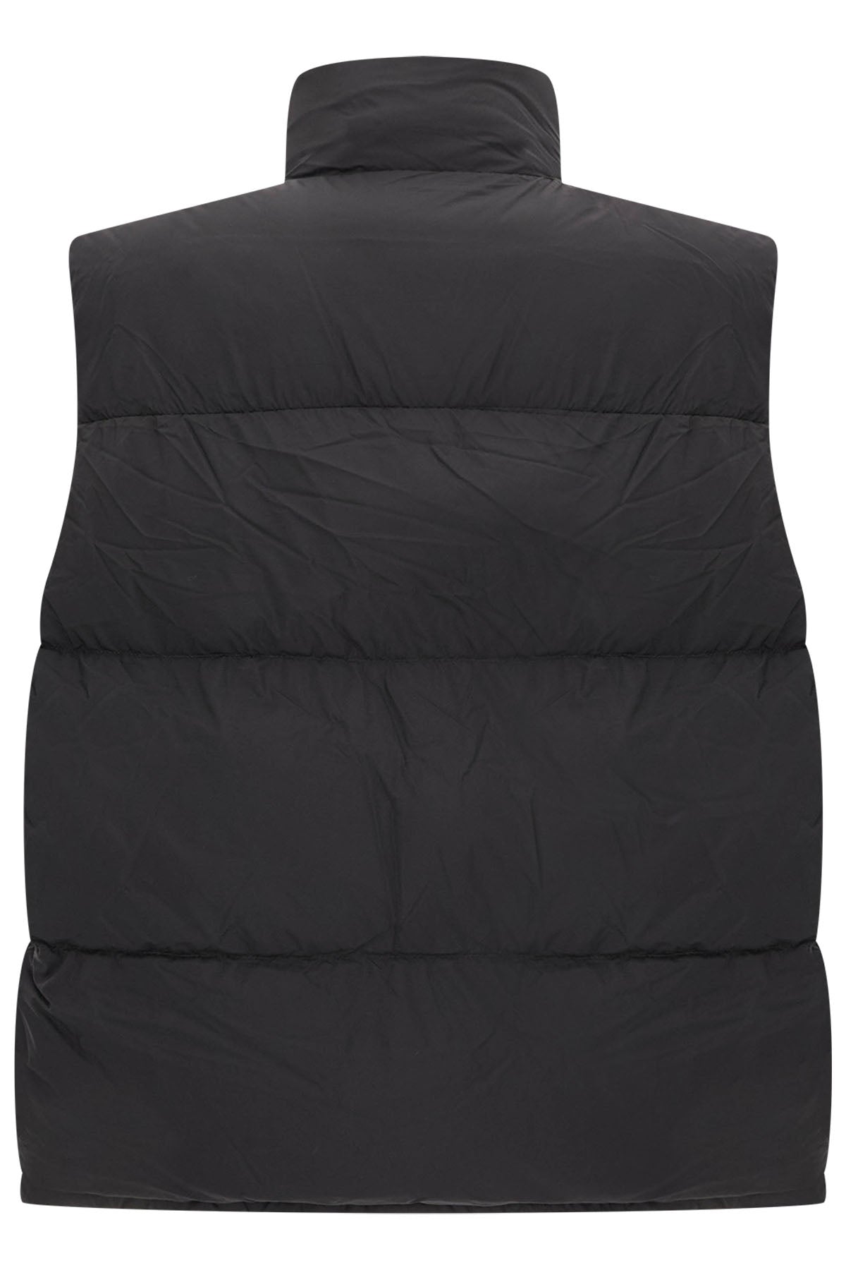 Piumino_smanicato_Sterling_Puffer_in_nylon_nero_1752MT_9061_Image_2