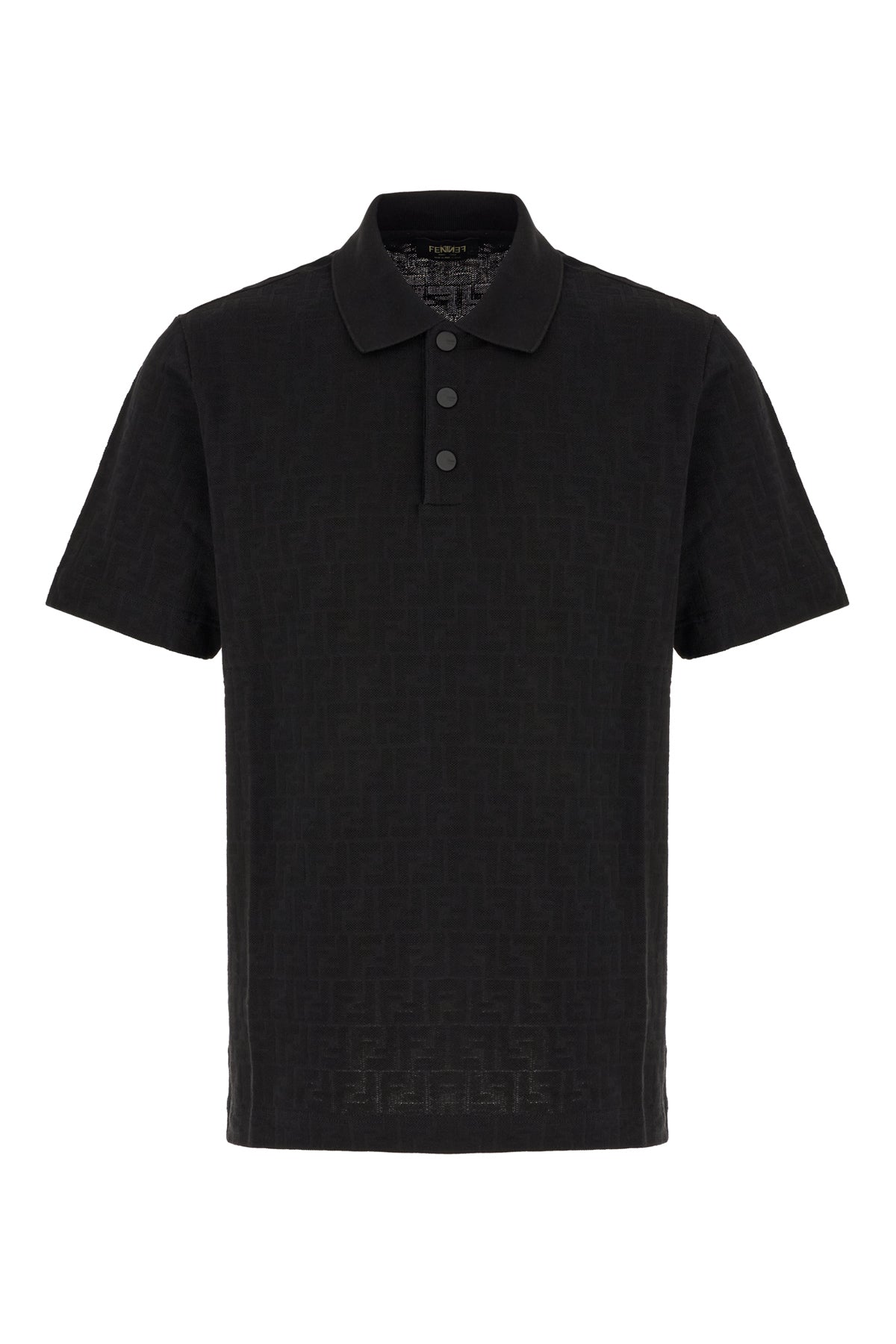 Polo_in_cotone_FAF717AR5G_F0GME_Image_1