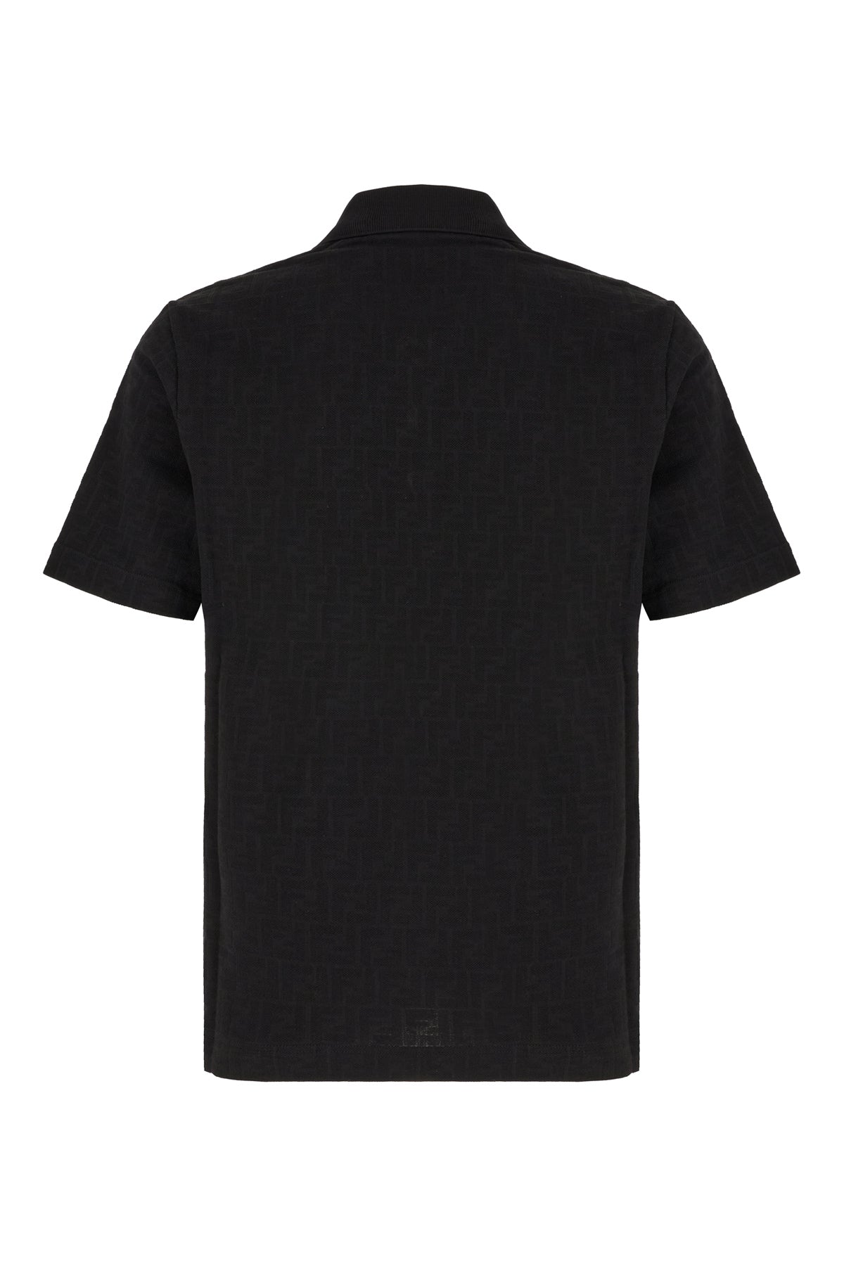 Polo_in_cotone_FAF717AR5G_F0GME_Image_2