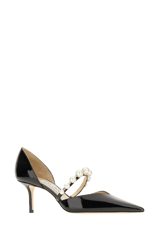 SCARPE_CON_TACCO_AURELIE65XKM_BLACKWHITE_Image_2