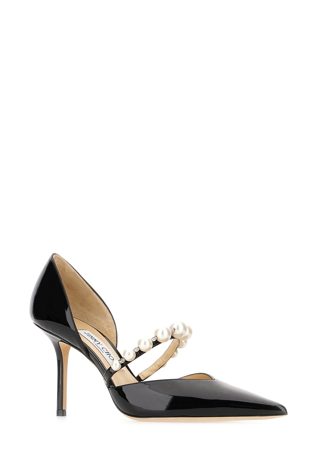 SCARPE_CON_TACCO_AURELIE85XKM_BLACKWHITE_Image_2
