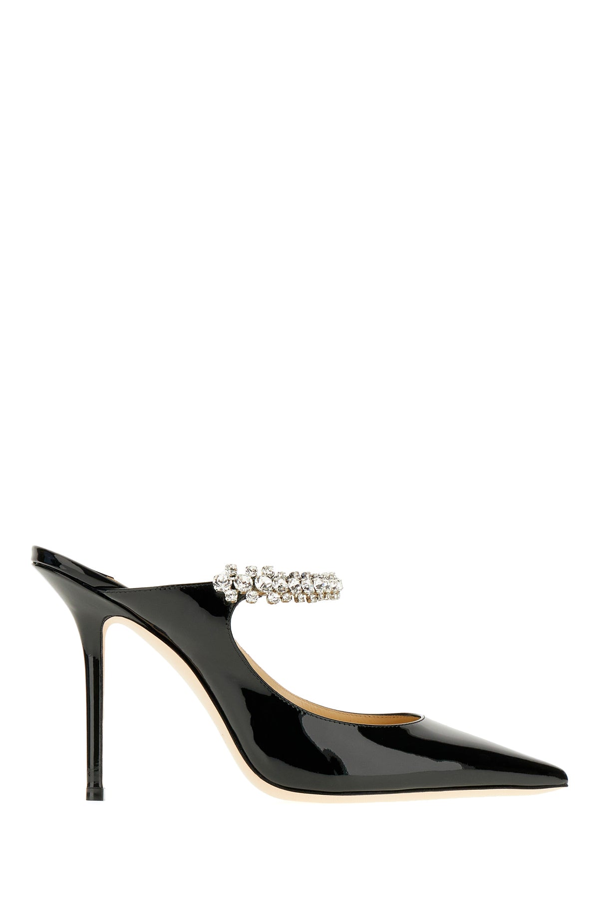 SCARPE_CON_TACCO_BING100PAT_BLACK_Image_1