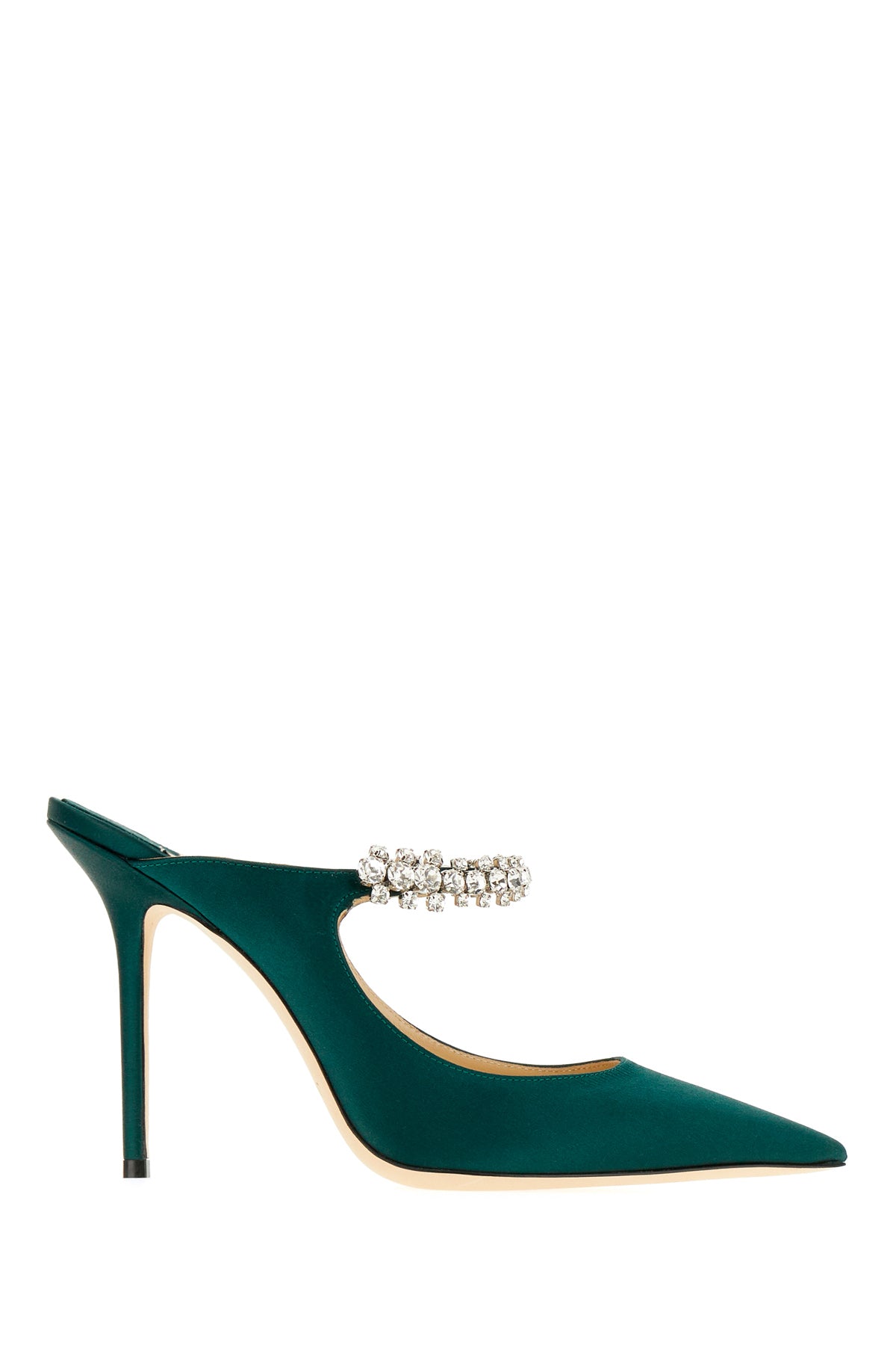 SCARPE_CON_TACCO_BING100SAT_DARKGREEN_Image_1