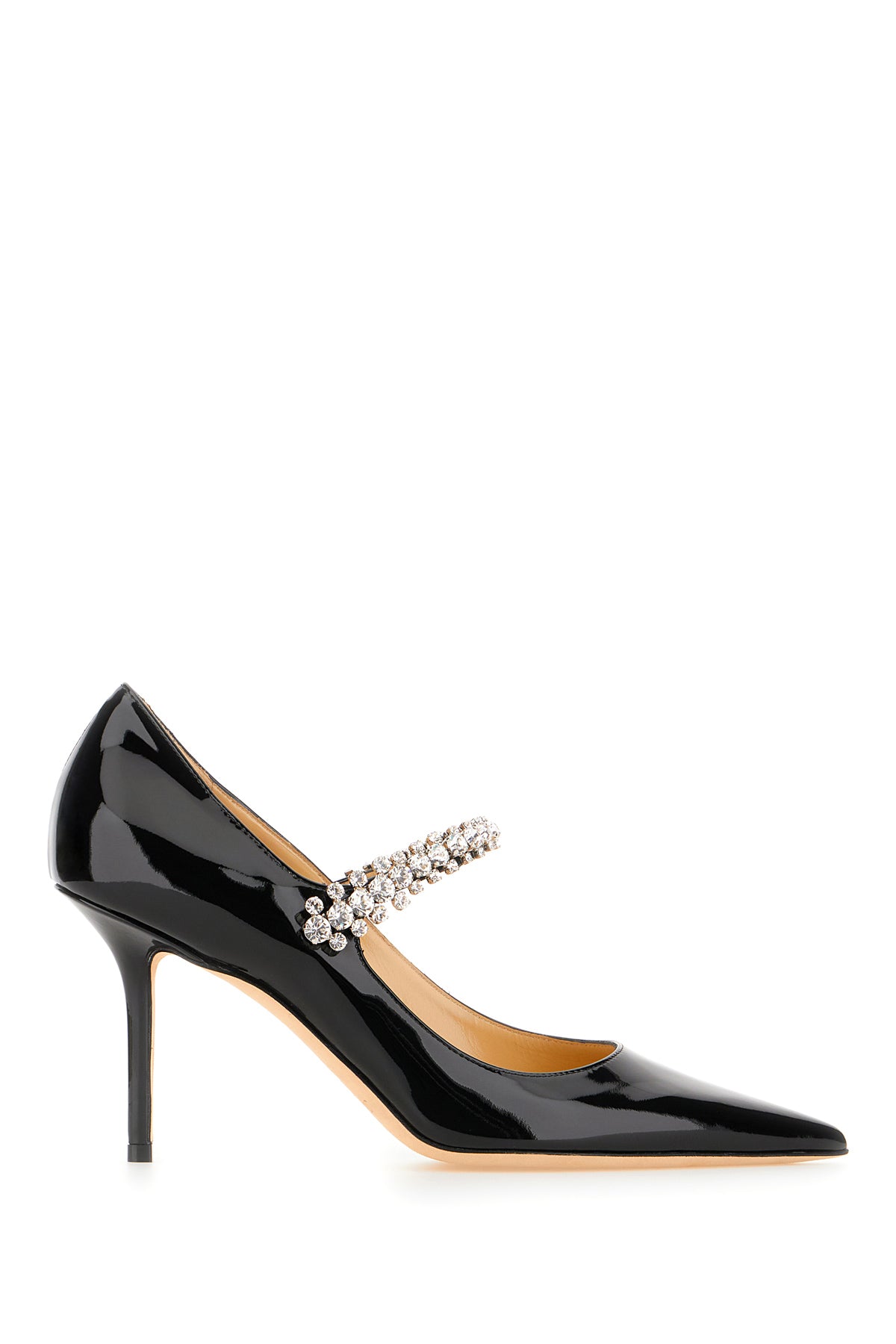 SCARPE_CON_TACCO_BINGPUMP85PAT_BLACK_Image_1