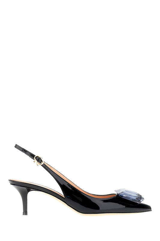 SCARPE_CON_TACCO_G9542855RICVER_NERO_Image_1