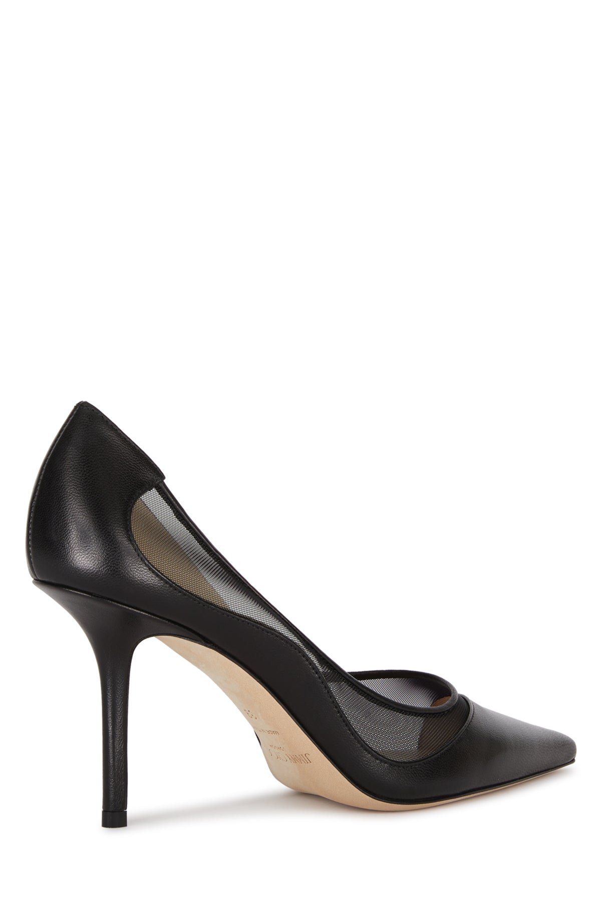 SCARPE_CON_TACCO_LOVE85NMS_BLACKBLACK_Image_3