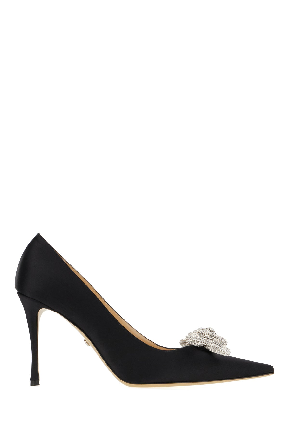 SCARPE_CON_TACCO_PF23S0230CRP60095SATIN_BLACK_Image_1