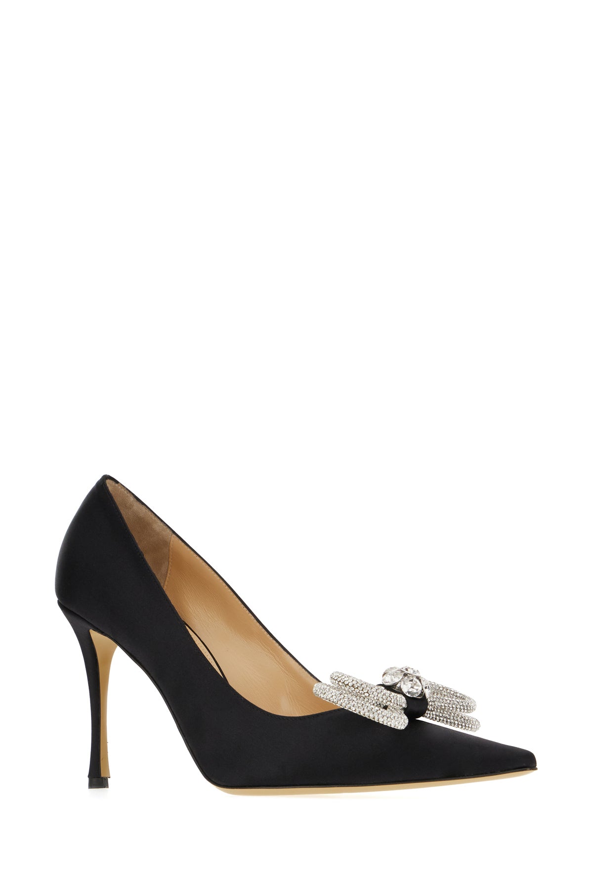 SCARPE_CON_TACCO_PF23S0230CRP60095SATIN_BLACK_Image_2