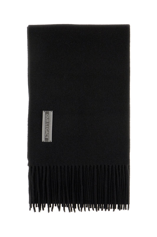 SCIARPE_FOULARD_A4248EAB_BLACK_Image_1