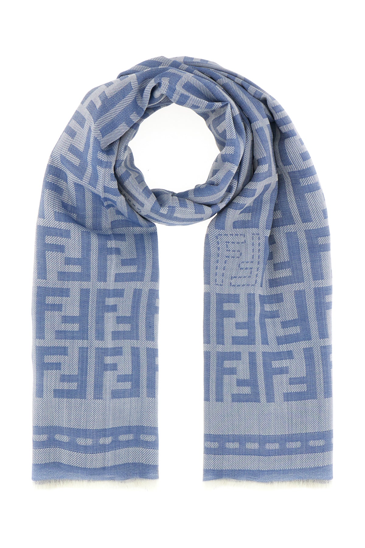 SCIARPE_FOULARD_FXT069AUM1_F0RU7_Image_1