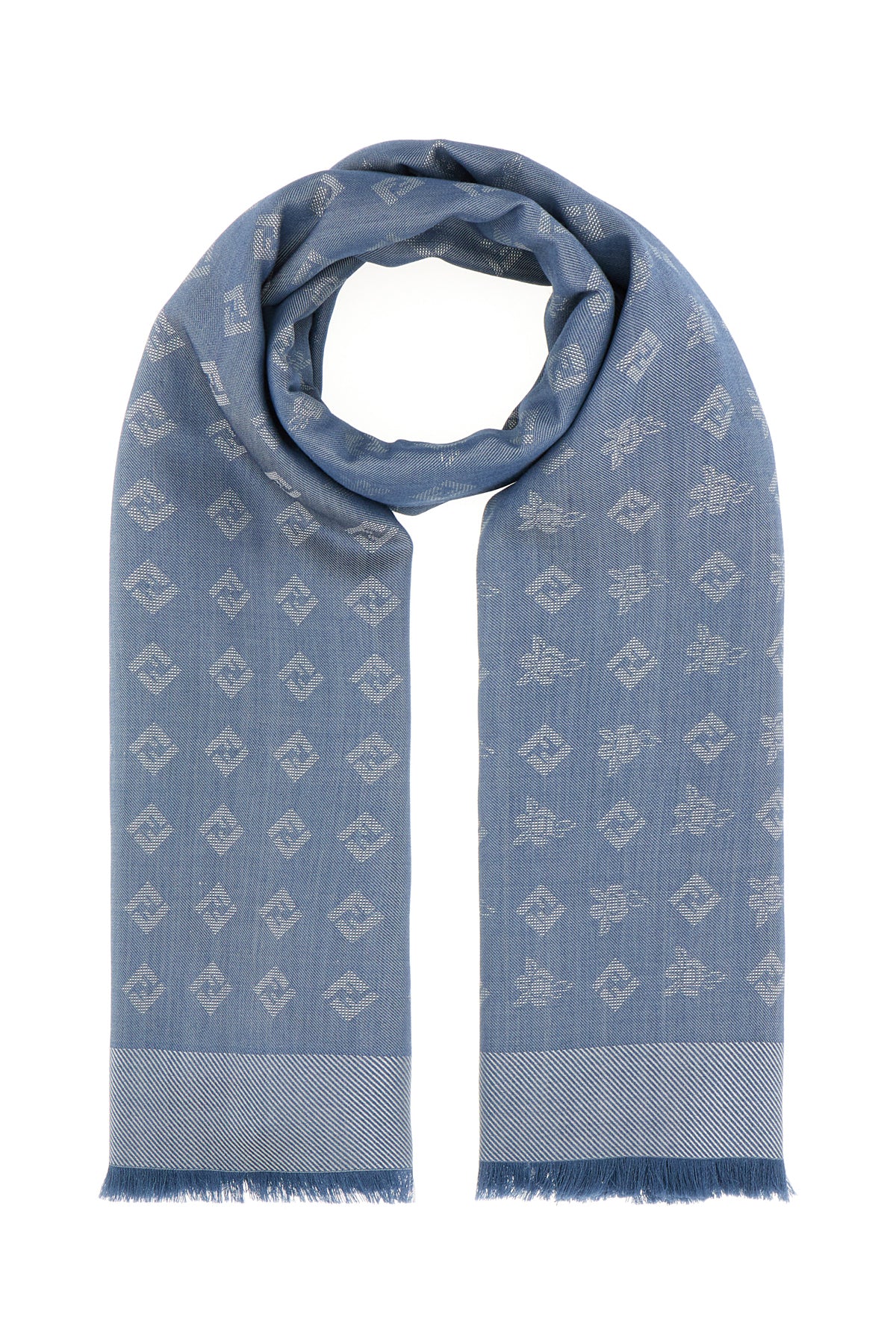 SCIARPE_FOULARD_FXT069AUM7_F0RU7_Image_1