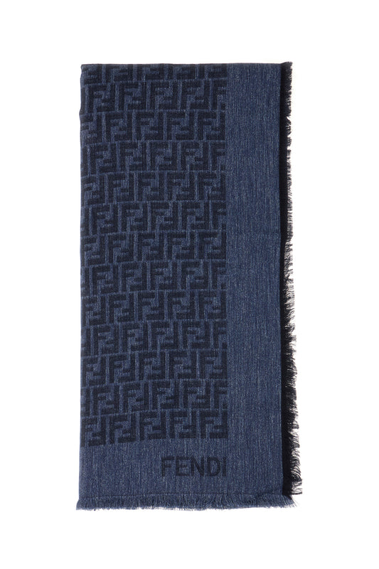SCIARPE_FOULARD_FXT069AWEW_F0RU7_Image_1
