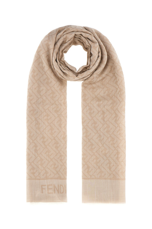 SCIARPE_FOULARD_FXT246AUM4_F0QD3_Image_1