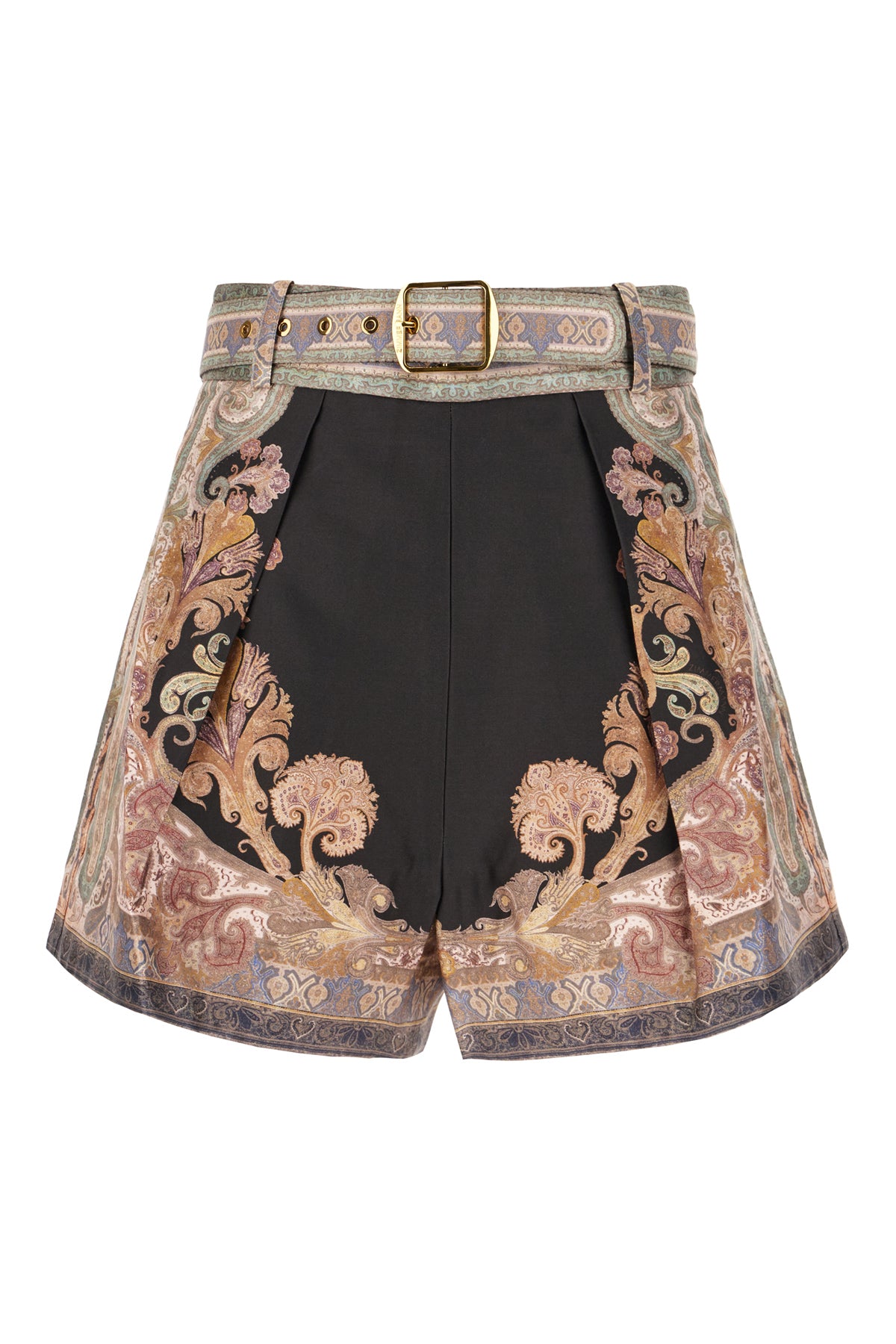 SHORTS_4902AF241_BLKP_Image_1